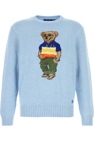 Ralph Lauren Pullover aus Baumwolle