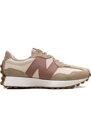 New Balance 327 "Incense/Bone/Landslide" Sneakers