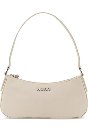 HUGO BOSS Strukturierte Chris Schultertasche
