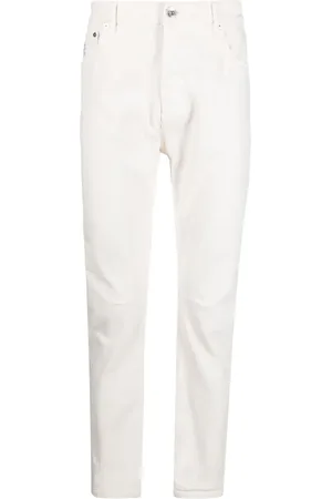 Brunello Cucinelli Klassische Jeans
