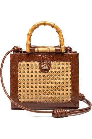 Isla Ibiza Mini Diana Handtasche
