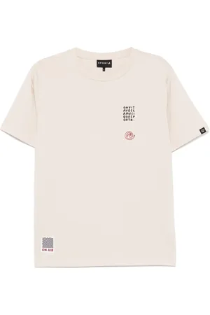 AGNÈS B. On Air T-Shirt