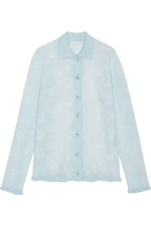 Cecilie Bahnsen Petra Cardigan