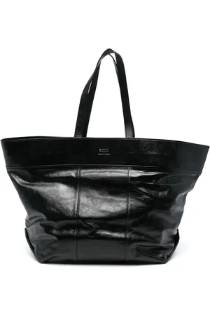 Ami Maxi East West Tote Bag