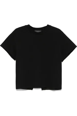 Kaos T-Shirt im Layering-Look