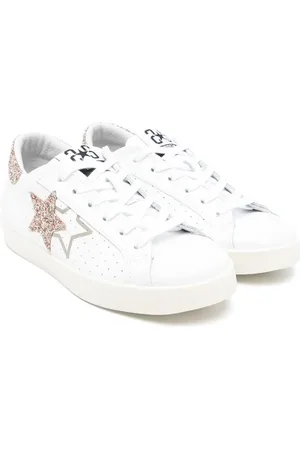 2 stars Klassische Sneakers