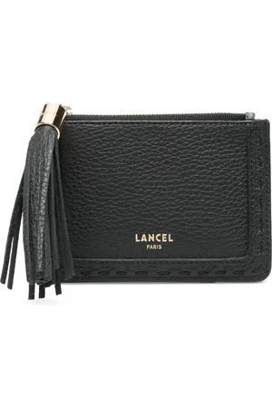 LANCEL Kartenetui mit L-Reißverschluss
