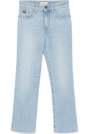 Jacob Cohen Bootcut-Jeans