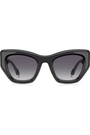 Etro Paisley Cat-Eye-Sonnenbrille