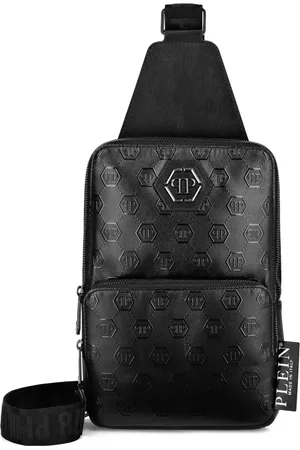 Philipp Plein 1945 Umhängetasche