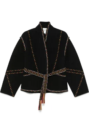 Bash Cliago Jacke