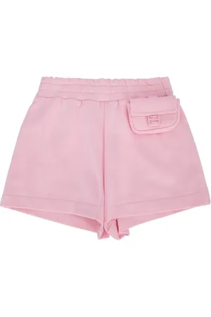 Fendi Klassische Shorts