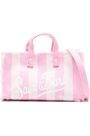 MC2 SAINT BARTH Phone Tote Bag