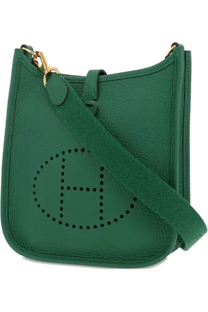 Hermès Mini Evelyne Schultertasche