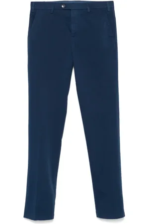 CANALI Chino aus Twill