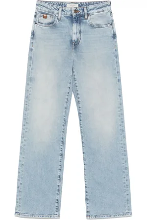 Jacob Cohen Jeans mit geradem Bein