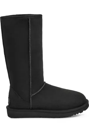 UGG Stiefeletten mit hohem Absatz