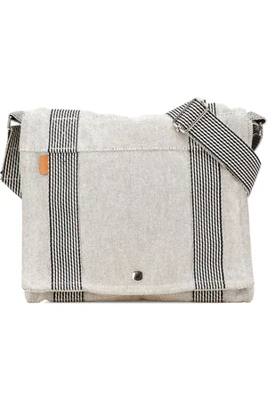 Hermès 2000-2010 Fourre Tout Besace PM Umhängetasche