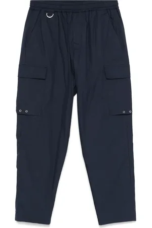 LOW BRAND Cargohose im Tapered-Design