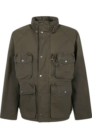 Barbour Westmorland Showerproof Jacke