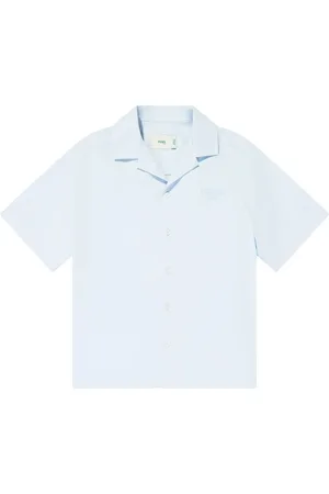 Fendi Poloshirt aus Baumwolle