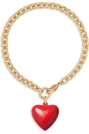 Roxanne Assoulin The Mini Puffy Heart Armband