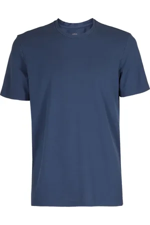 ALTEA T-Shirt mit rundem Ausschnitt