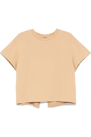Kaos T-Shirt im Layering-Look