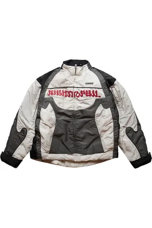 Kusikohc Rider Jacke
