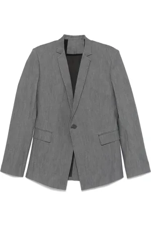 11 BY BORIS BIDJAN SABERI Einreihiges Sakko