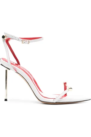 HARDOT Carnal Love Sandalen 90mm