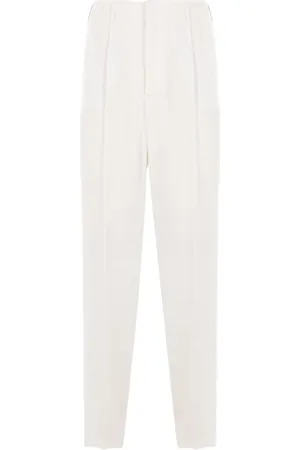 Brunello Cucinelli Plissierte Hose