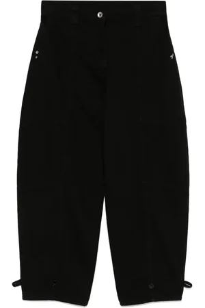 Patrizia Pepe Klassische Tapered-Jeans