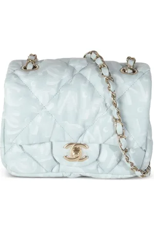 CHANEL Mini Flap Umhängetasche
