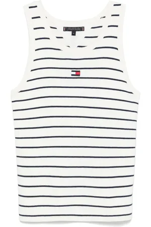 Tommy Hilfiger Gestreiftes Top