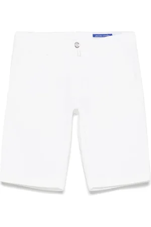 Jacob Cohen Bob Shorts