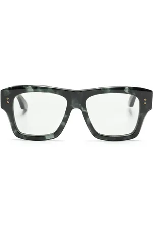 DITA EYEWEAR Creator Brille mit eckigem Gestell