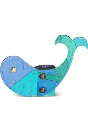 Puccini Reisetasche mit Iride-Print