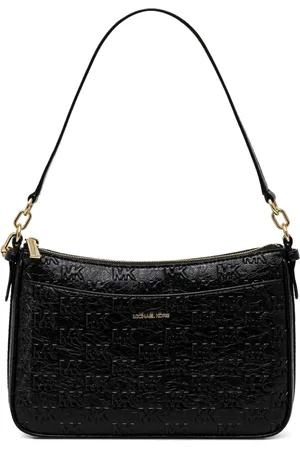 Michael Kors Schultertasche mit Monogramm
