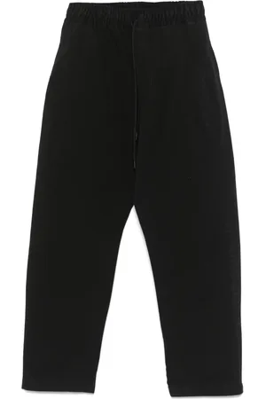 ISABEL BENENATO Klassische Hose