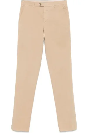 CANALI Chino aus Twill
