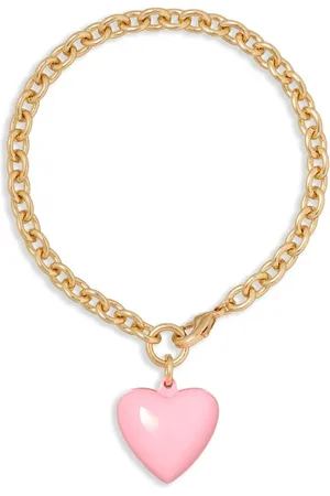 Roxanne Assoulin The Mini Puffy Heart Armband
