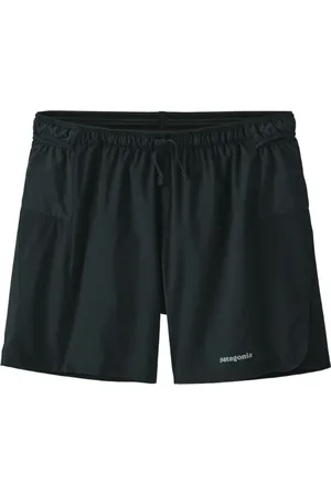 Patagonia Lauf-Shorts mit Stretchbund