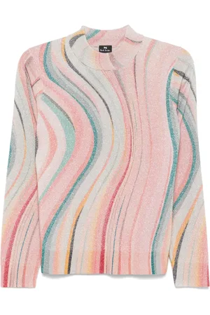 Paul Smith Swirl Pullover