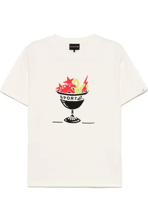 AGNÈS B. Sundae T-Shirt