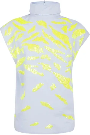 Essentiel Antwerp Hate Bluse