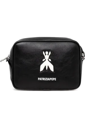 Patrizia Pepe Umhängetasche mit Logo
