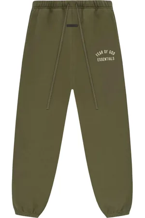 FEAR OF GOD Jogginghose mit Logo