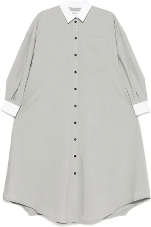ENFÖLD Cleric Hemdkleid