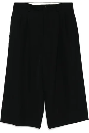 Comme des Garçons Klassische Hose